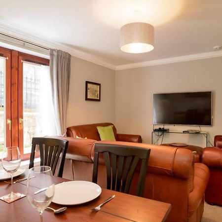 Joivy Gorgeous Flat Near The Scotland Gallery EDI Exterior foto